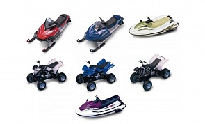 Сноумобили, скутеры и квадроциклы (Yat Ming, 21900_md)